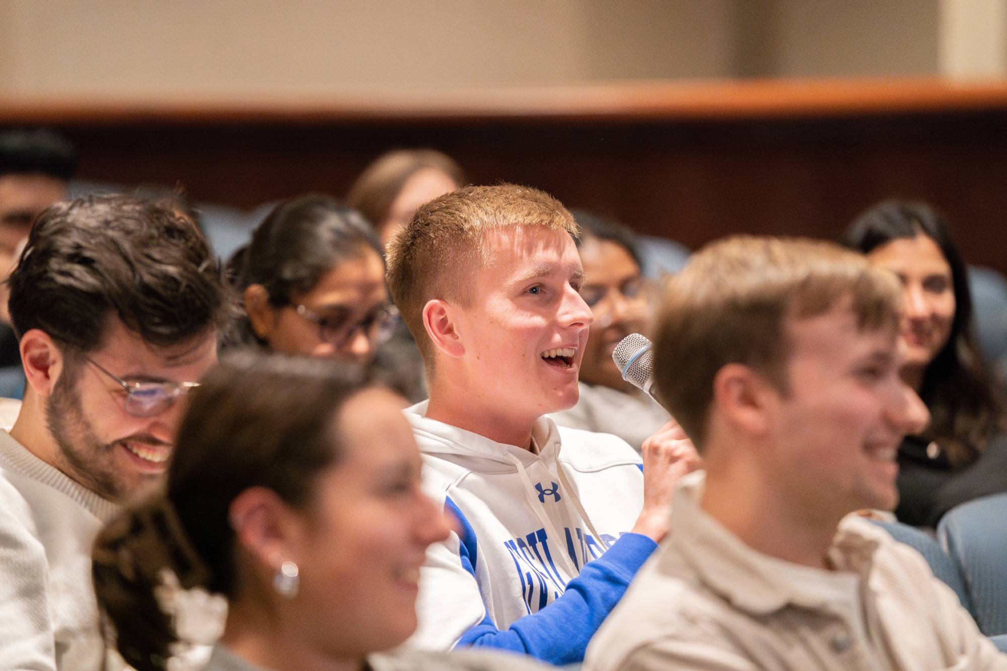 Get Ready Winter 2025! International Students Grand Valley State